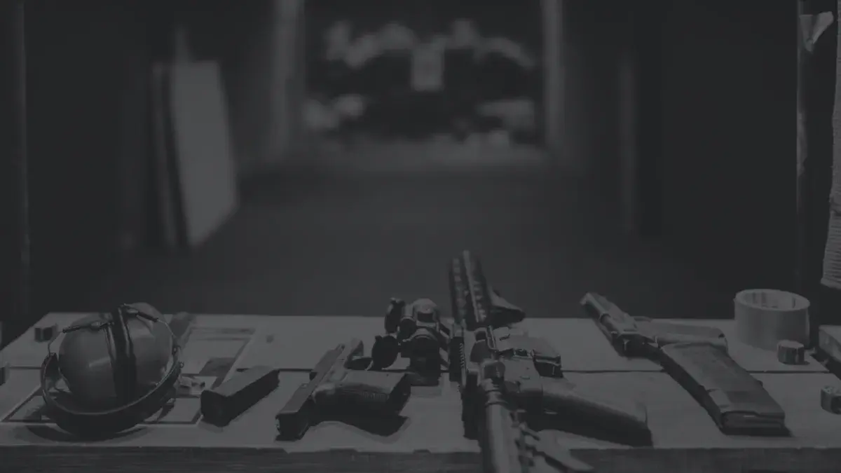 Developing Safe And Responsible Shooters