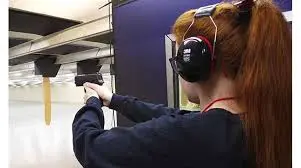 cover for What states recognize Virginia concealed carry?