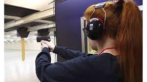 What states recognize Virginia concealed carry?