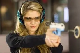 cover for Can I open carry in Virginia?