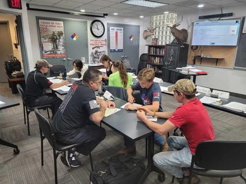 What Are My Legal Responsibilities as a Gun Owner?