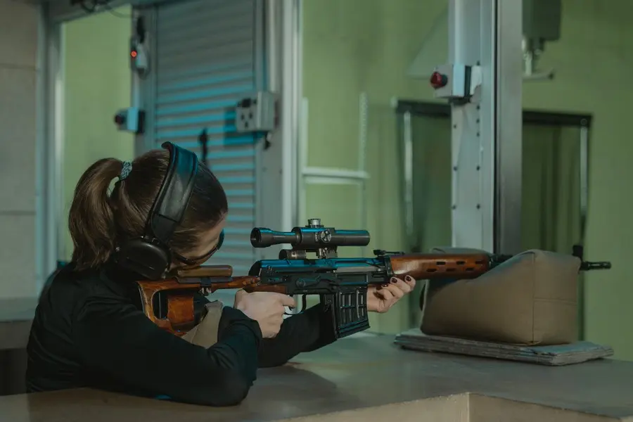 cover for How Do I Choose the Right Gun for Me?