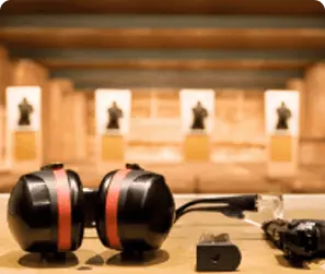 cover for How long does it take to get a concealed carry permit in NOVA.