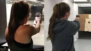 cover for Why should I conceal carry in Virginia