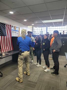 Are online CCW classes legal in Fairfax Virginia?