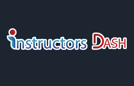 Instructors Dash