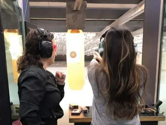 cover for Where Can I Get Training as a New Gun Owner?