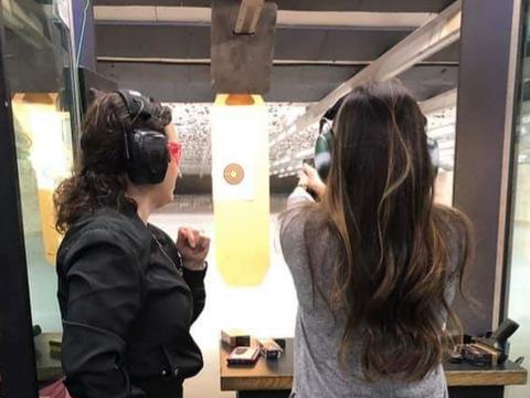 Where Can I Get Training as a New Gun Owner?