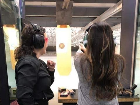 Where Can I Get Training as a New Gun Owner?