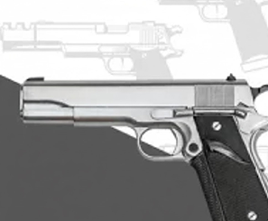 NRA CCW Advanced Pistol Course