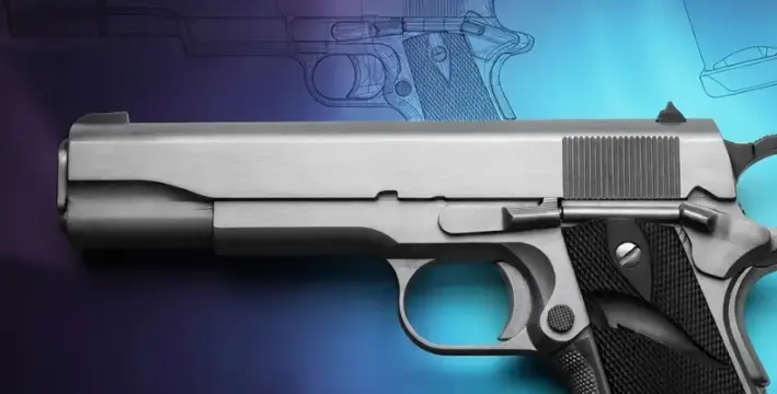 Advanced CCW Permit Training in Fairfax, VA | Defensive Concealed Carry